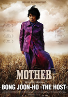 Mother : Kinoposter