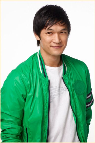 Bild Harry Shum Jr.