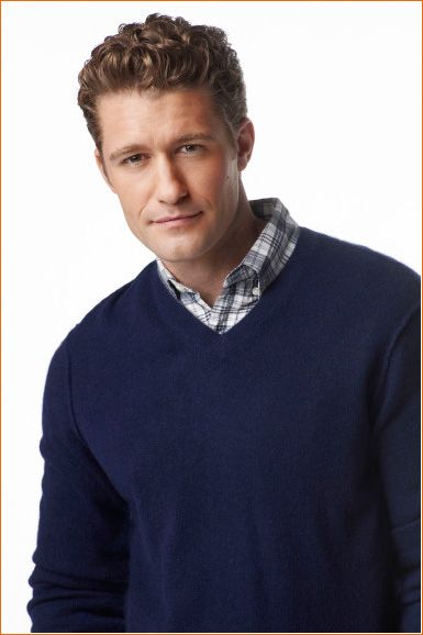 Bild Matthew Morrison