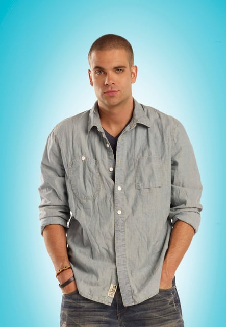 Bild Mark Salling