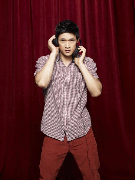 Bild Harry Shum Jr.