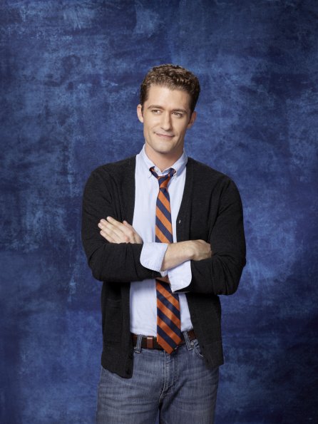 Bild Matthew Morrison