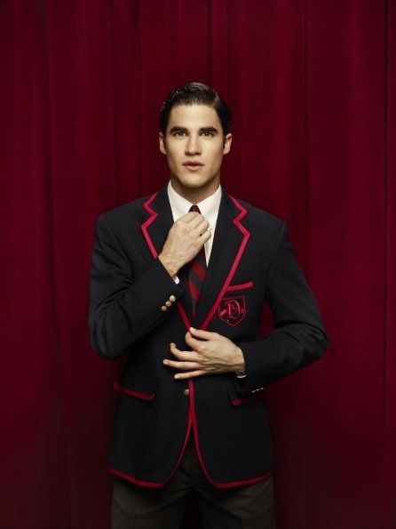 Bild Darren Criss