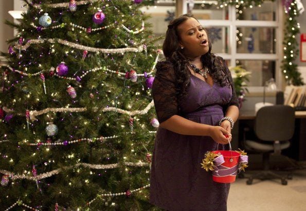 Glee : Bild Amber Riley