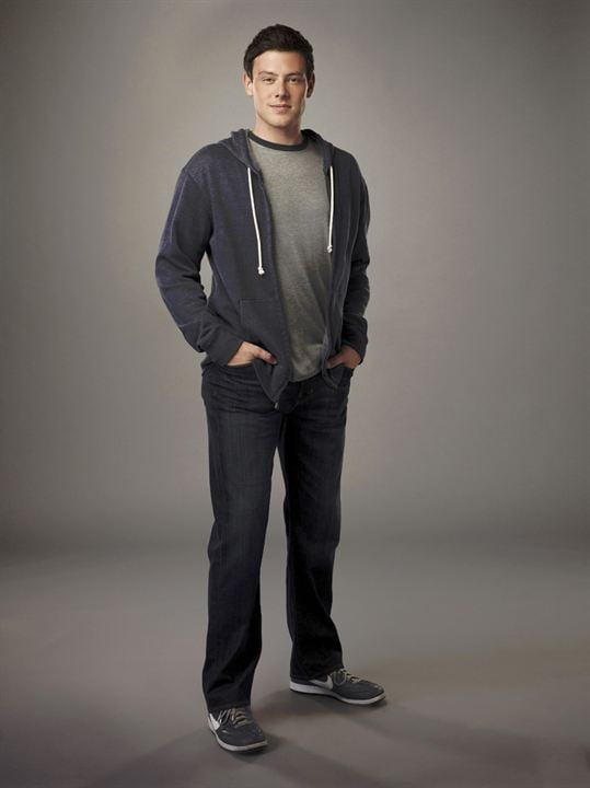 Bild Cory Monteith