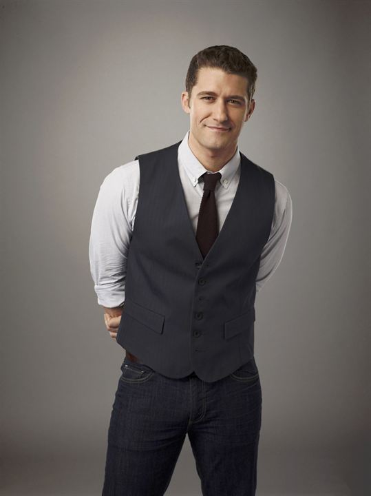 Bild Matthew Morrison