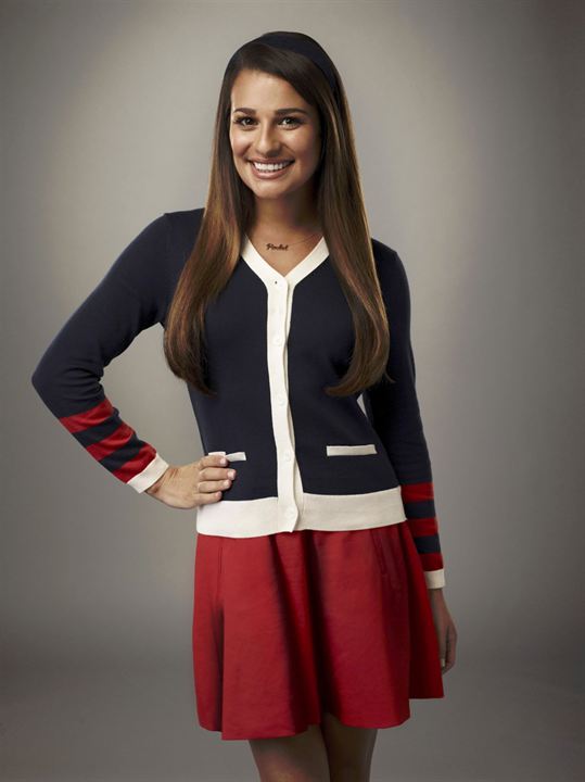 Bild Lea Michele