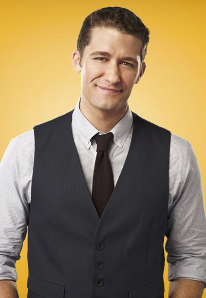 Bild Matthew Morrison