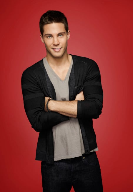 Bild Dean Geyer