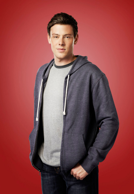 Bild Cory Monteith