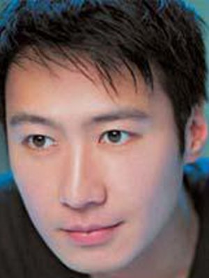 Kinoposter Leon Lai