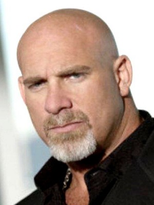 Kinoposter Bill Goldberg