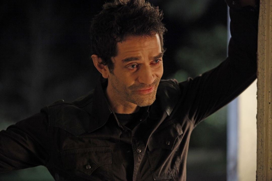 Bild James Frain