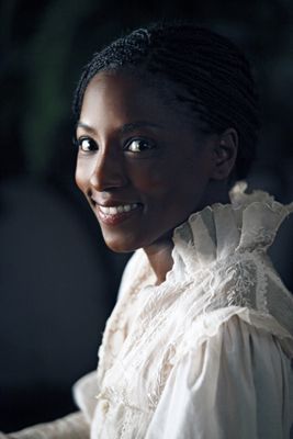 Bild Rutina Wesley