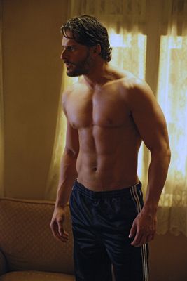 Bild Joe Manganiello