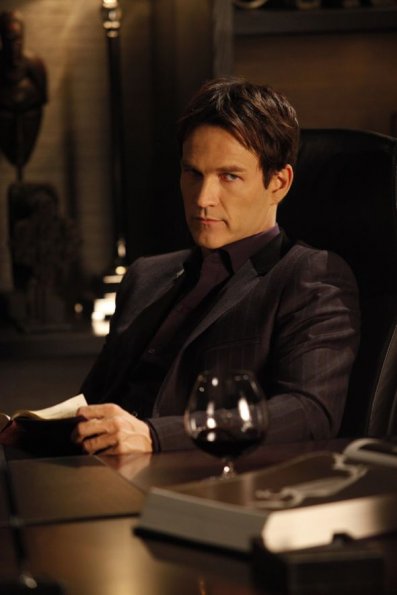 True Blood : Bild Stephen Moyer