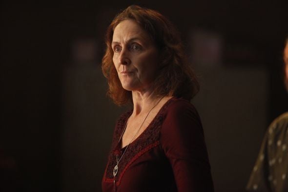 True Blood : Bild Fiona Shaw