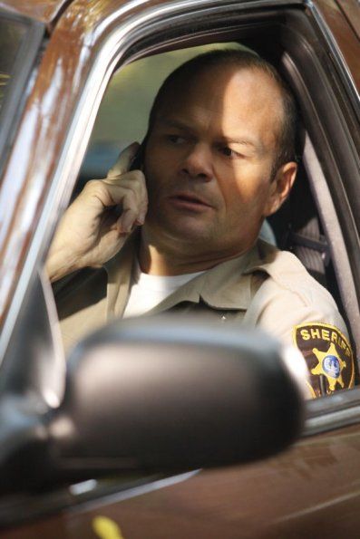 True Blood : Bild Chris Bauer