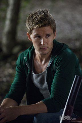 Bild Ryan Kwanten