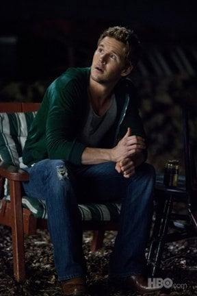 Bild Ryan Kwanten