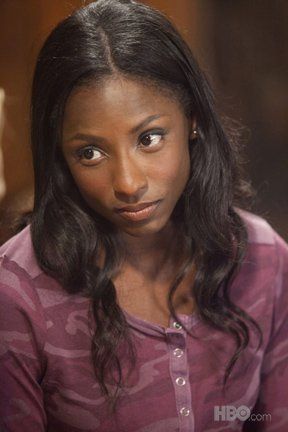 Bild Rutina Wesley