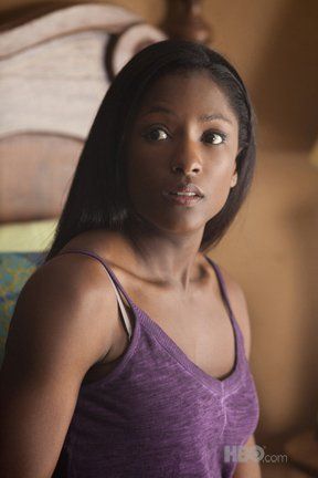 Bild Rutina Wesley