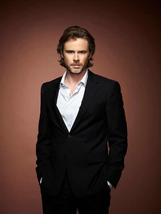 Bild Sam Trammell