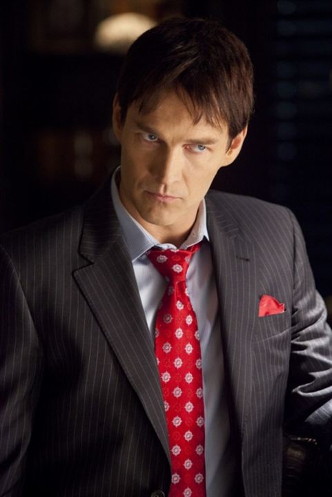 True Blood : Bild Stephen Moyer