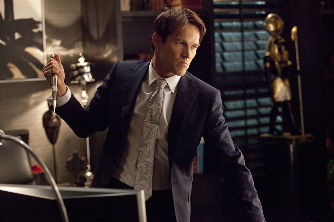 True Blood : Bild Stephen Moyer