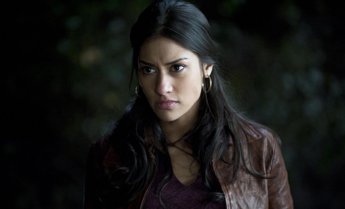 Bild Janina Gavankar