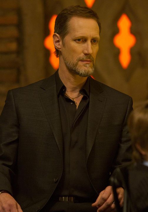 Bild Christopher Heyerdahl