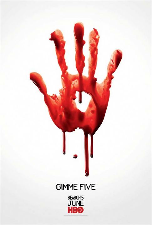 True Blood : Bild