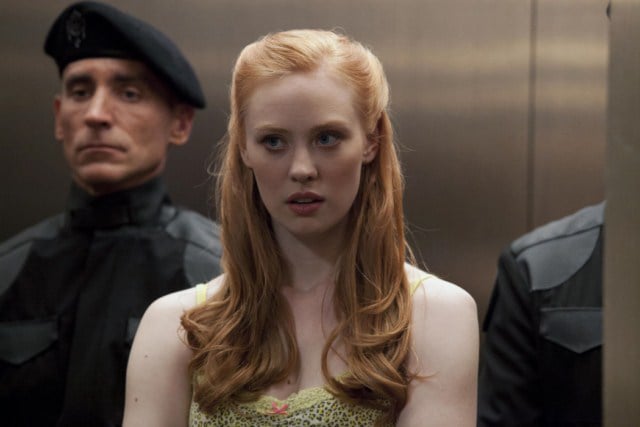 True Blood : Bild Deborah Ann Woll