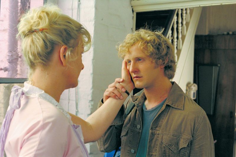 Bild Maximilian Brückner