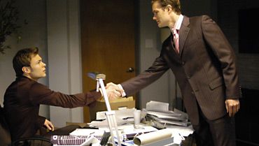 4400 - Die Rückkehrer : Bild