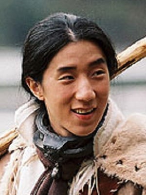 Kinoposter Jaycee Chan