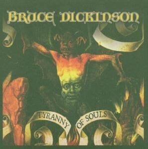 Bild Bruce Dickinson