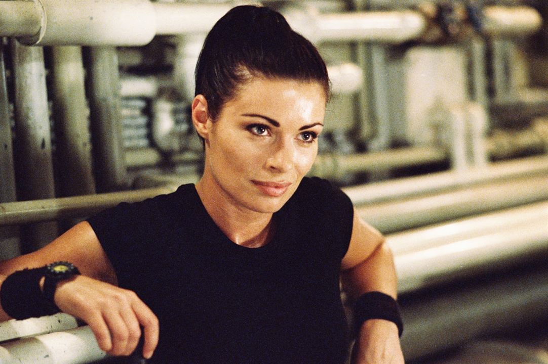 Bild Alison King