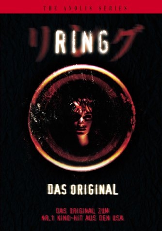 The Ring: Das Original : Kinoposter