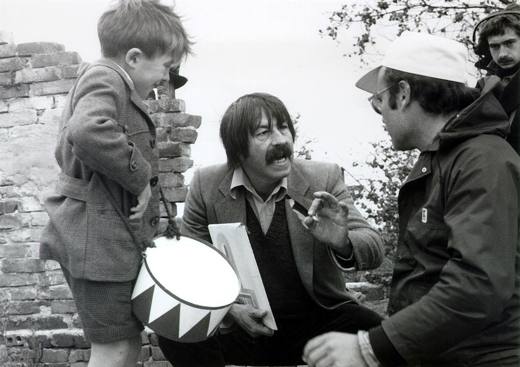 Bild Günter Grass