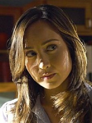 Kinoposter Courtney Ford