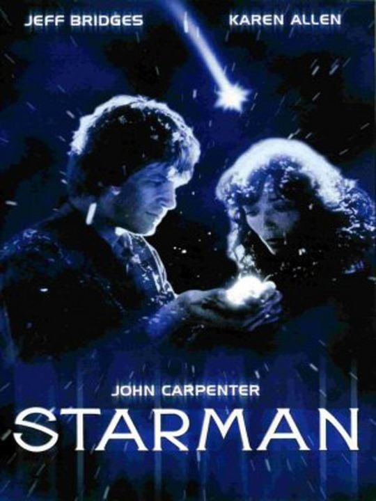 Starman : Kinoposter