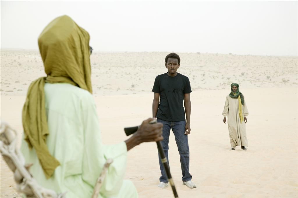 Bild Khayar Oumar Defallah