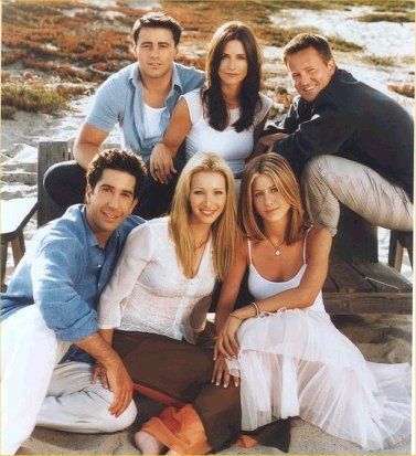 Friends : Bild