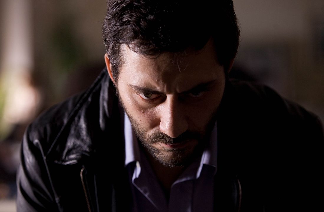 Die doppelte Stunde : Bild