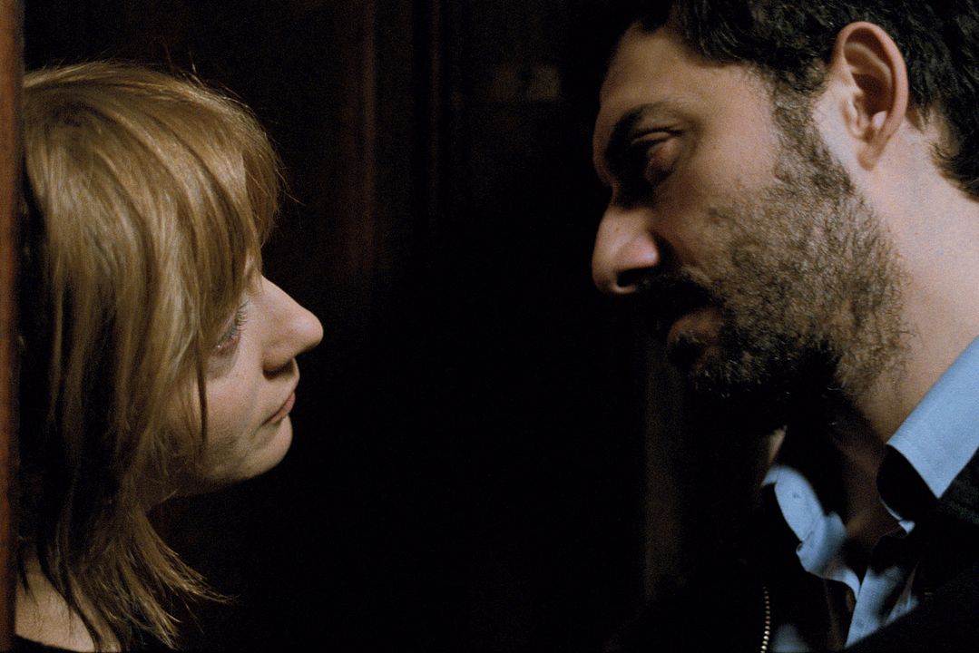 Die doppelte Stunde : Bild