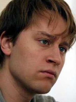 Kinoposter Adrian Topol