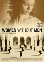 Women Without Men : Kinoposter