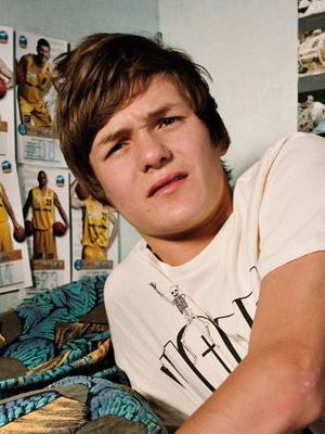 Kinoposter Fabian Halbig