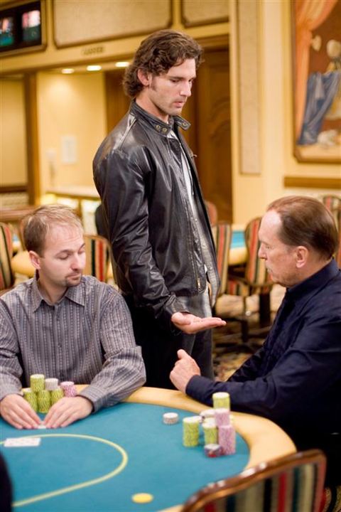 Bild Daniel Negreanu